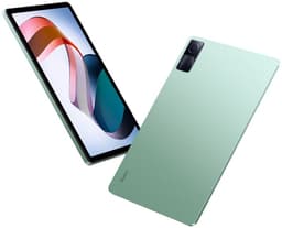 Xiaomi Redmi Pad 3/64GB surfplatta (grön) - Bra skick – Mindre spår av användning