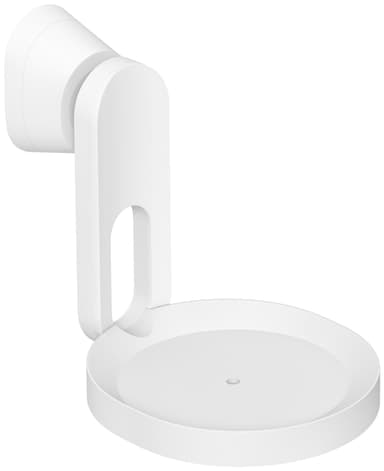 Sonos väggfäste för högtalare (vit) - Nyskick - i originalförpackning