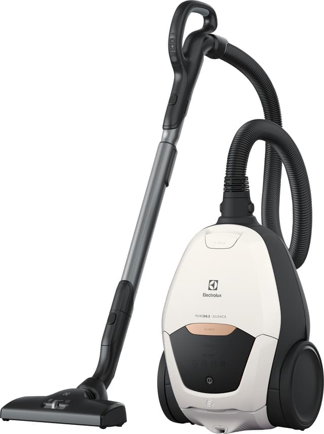 Electrolux Pure D8.2 Dammsugare med påse  PD82-ALRG - Använt skick – Tydliga spår av användning