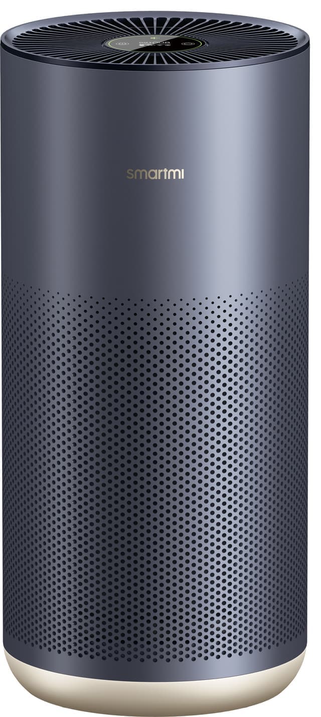 Smartmi luftrenare 2 SM1009 - Nyskick - originalförpackning saknas
