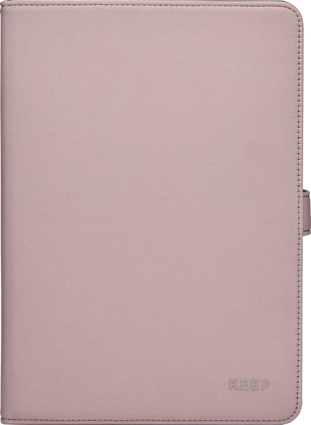 Keep Universal fodral (rosa) - Nyskick - originalförpackning saknas