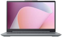 Lenovo IdeaPad Slim 3 R3/8/128 14" bärbar dator (Arctic Grey) - Nyskick - i originalförpackning