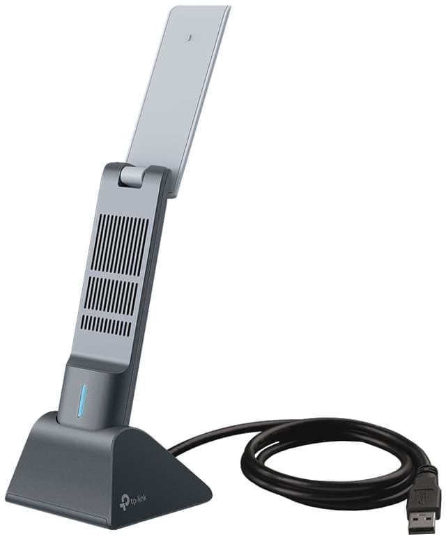 TP-Link Archer TX20UH WiFi 6 USB WiFi-adapter - Nyskick - i originalförpackning