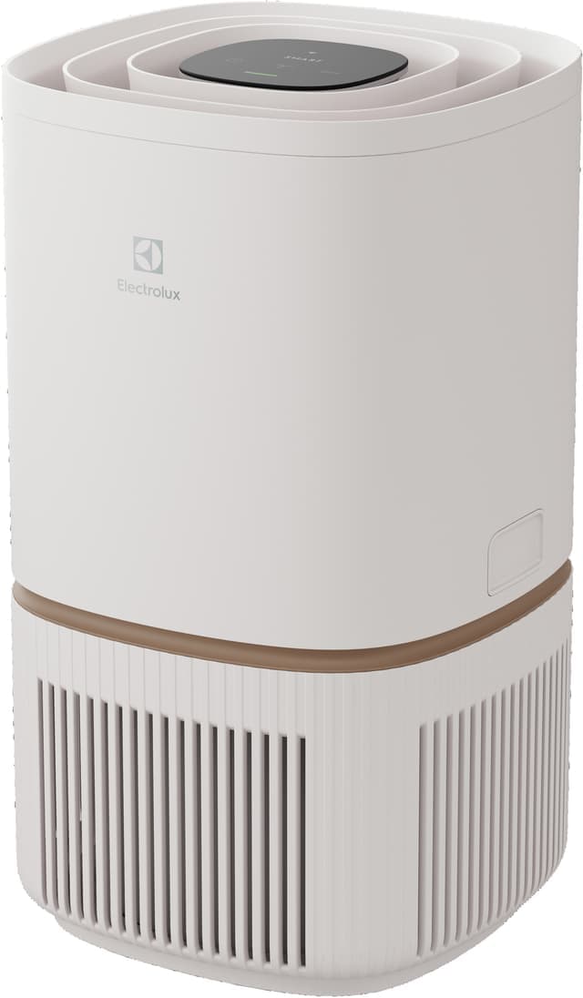 Electrolux Pure 500 Mono luftrenare (skalvit) - Nyskick - i originalförpackning