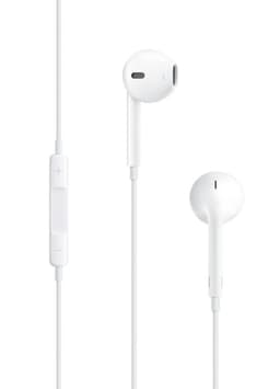 Apple EarPods med 3,5 mm-kontakt - Nyskick - i originalförpackning