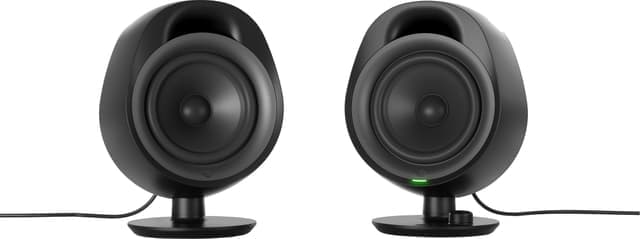 SteelSeries Arena 3 högtalare - Bra skick – Mindre spår av användning
