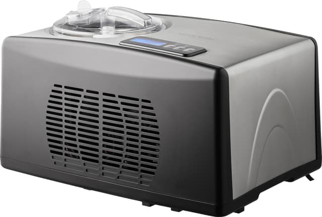 Nordic Sense glassmaskin 24967 - Nyskick - originalförpackning saknas