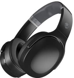 Skullcandy Trådlösa Hörlurar Crusher Evo Over-Ear Svart - Nyskick - i originalförpackning