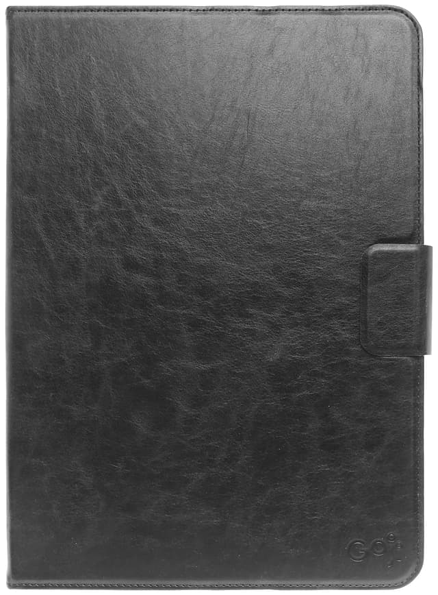Goji Universal Folio 10/11" fodral för surfplatta (svart) - Nyskick - i originalförpackning