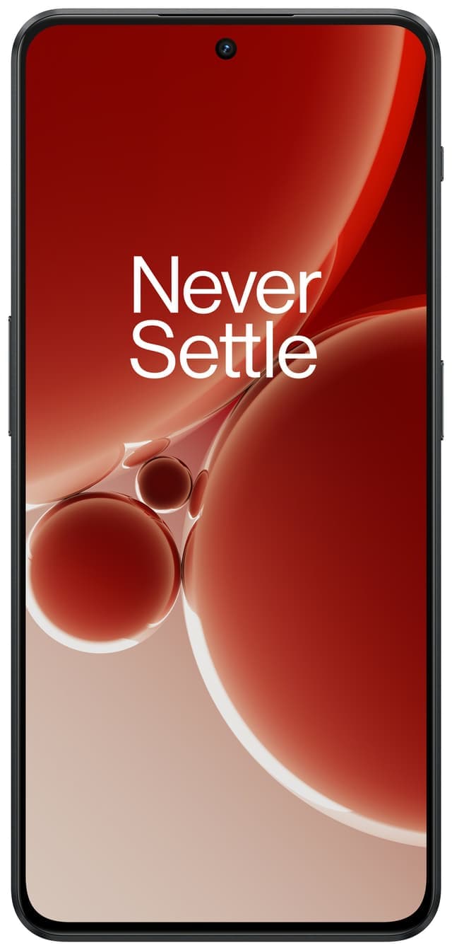 OnePlus Nord 3 5G smartphone 8/128GB (grå) - Nyskick - i originalförpackning