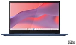 Lenovo Chromebook IdeaPad Slim 3 8GB/128GB 14" bärbar dator - Nyskick - i originalförpackning