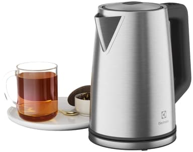 Electrolux Create 5 vattenkokare E5K1-6ST (rostfritt stål) - Fint skick - lite slitage