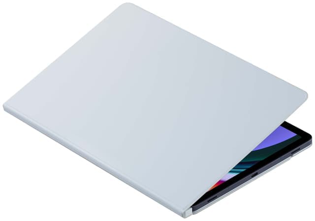 Samsung Tab S9/S9 FE/S10 FE/S10 Lite Smart Book fodral (vit) - Nyskick - i originalförpackning