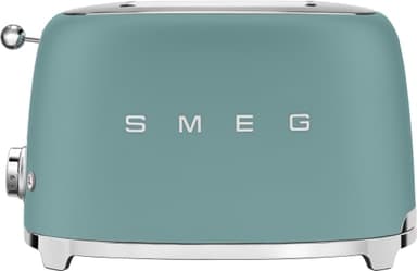 Smeg brödrost TSF01EGMEU - Nyskick - i originalförpackning