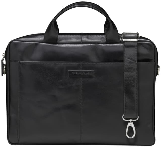 Dbramante1928 Amalienborg 15" väska för bärbar dator (svart) - Nyskick - i originalförpackning