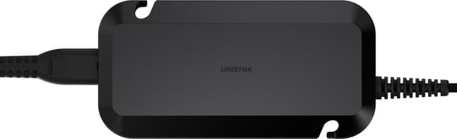 Unisynk 100W USB-C laddare till bärbar dator - Nyskick - i originalförpackning