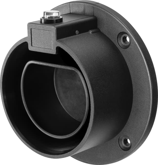 Deltaco e-Charge hållare EV-5102 - Nyskick - i originalförpackning