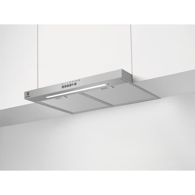 Electrolux 800 underbyggd köksfläkt LFG616X (60cm) - Oanvänd - utan orginalemballage