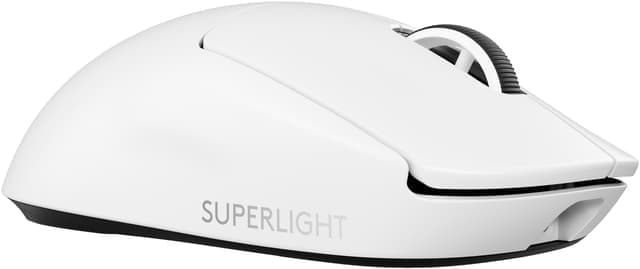 Logitech G Pro X Superlight 2 trådlös gamingmus - Nyskick - i originalförpackning