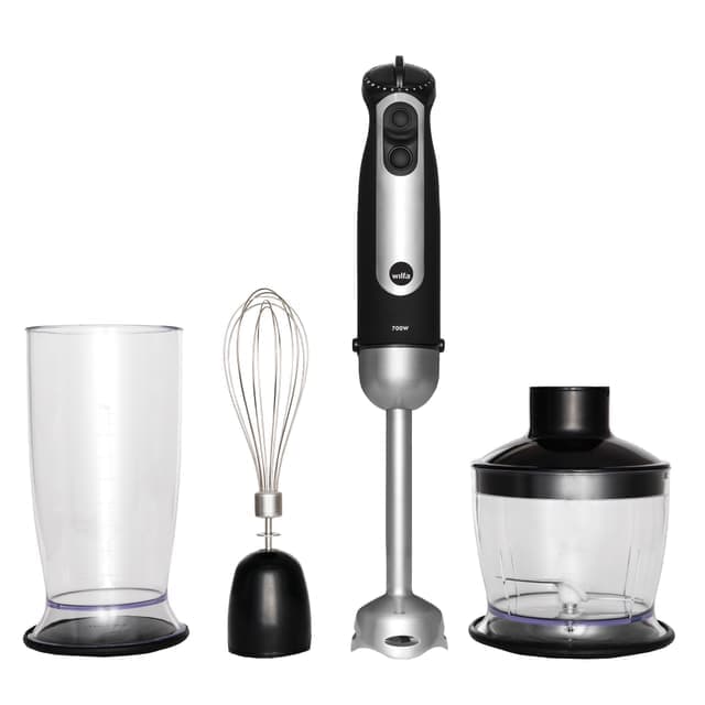 Wilfa Stavmixer SM-1 FP - Använt skick – Tydliga spår av användning