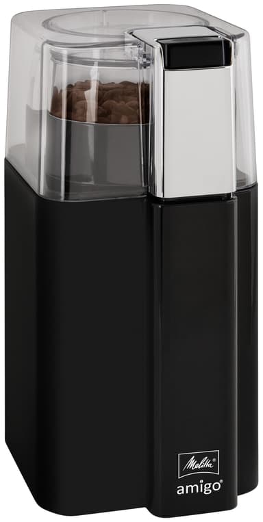 Melitta Amigo kaffekvarn 22421 - Nyskick - i originalförpackning