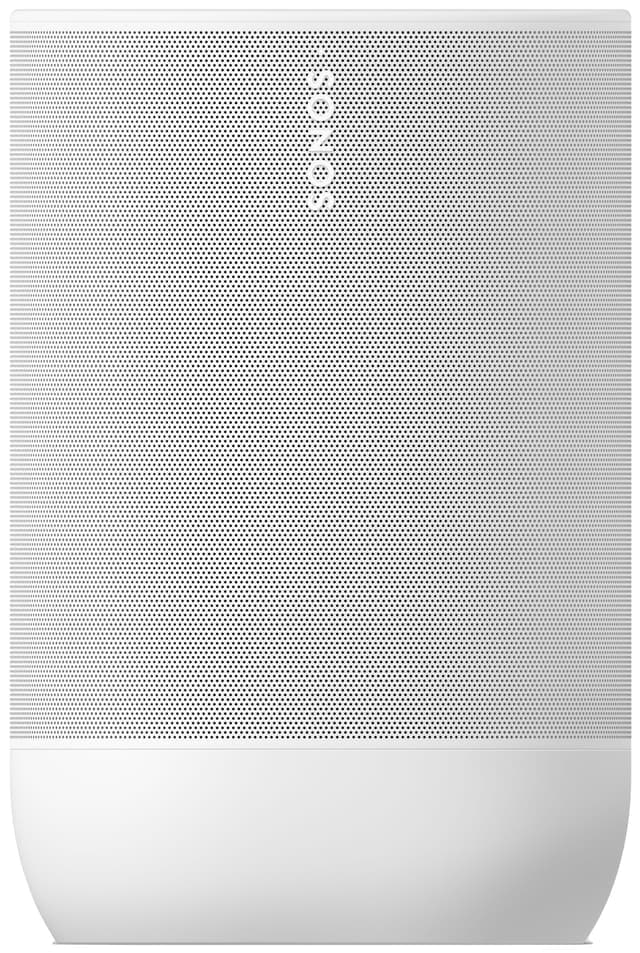 Sonos Move Gen 2 bluetooth-högtalare (vit) - Nyskick - i originalförpackning
