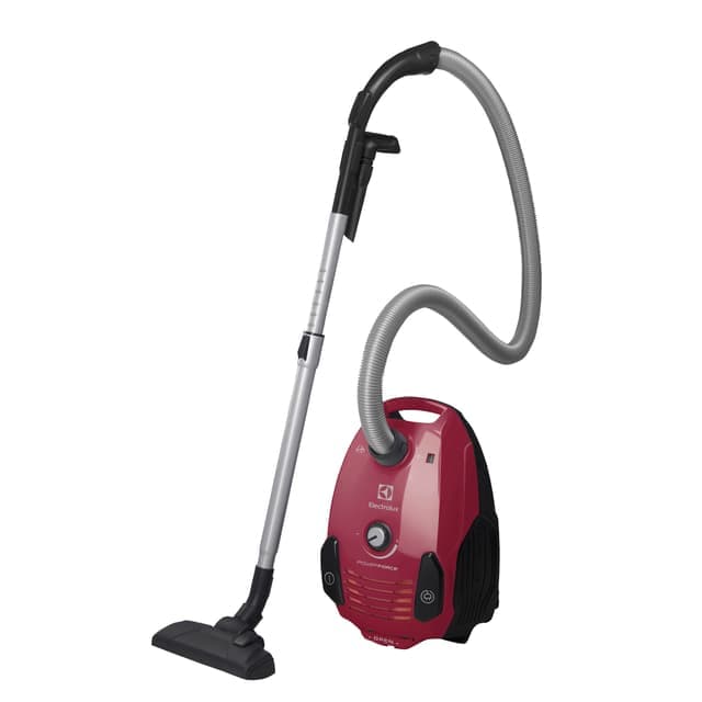Electrolux PowerForce Dammsugare med påse EPF61RR - Nyskick - i originalförpackning