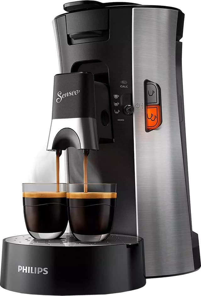 Senseo Select Premium kaffemaskin 4057694 - Nyskick - i originalförpackning