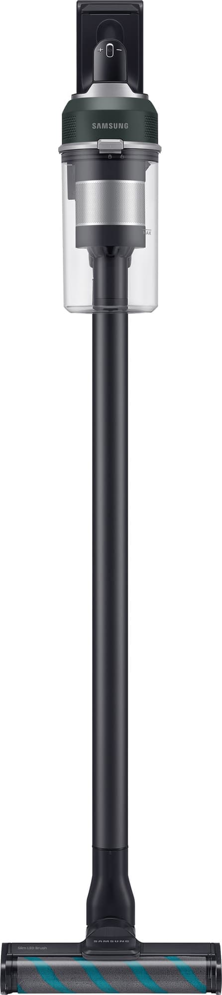 Samsung Jet 85 Multi Sladdlös Skaftdammsugare VS20C852CTN/WA - Nyskick - i originalförpackning