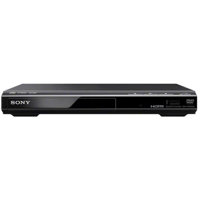 Sony DVD-spelare DVP-SR760HB - Nyskick - i originalförpackning