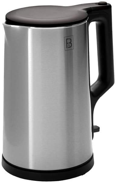 F&B vattenkokare 31500 (stål) - Nyskick - i originalförpackning