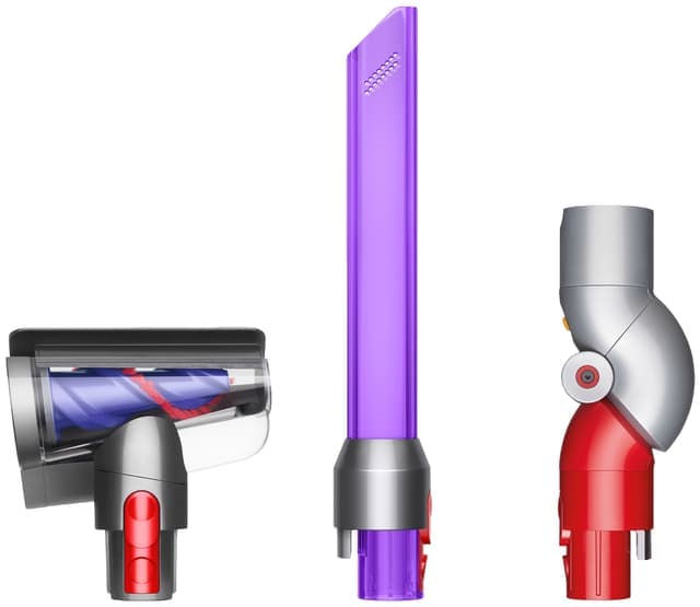 Dyson avancerad rengöringssats 972123-01 - Nyskick - i originalförpackning