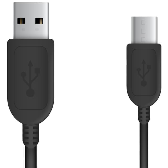 Switch Piranha USB-C laddkabel - Nyskick - i originalförpackning