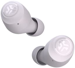 JLab Go Air Pop True Wireless in ear-hörlurar (lila) - Nyskick - i originalförpackning