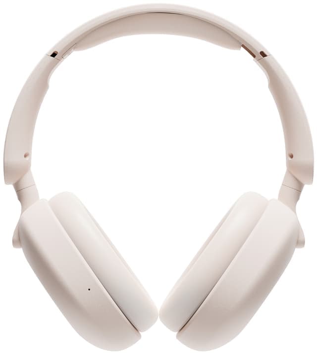 Sudio K2 trådlösa around-ear hörlurar (vit) - Nyskick - i originalförpackning