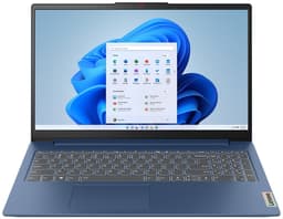 Lenovo IdeaPad Slim 3 i5-12/8/512 15.6" bärbar dator - Nyskick - i originalförpackning
