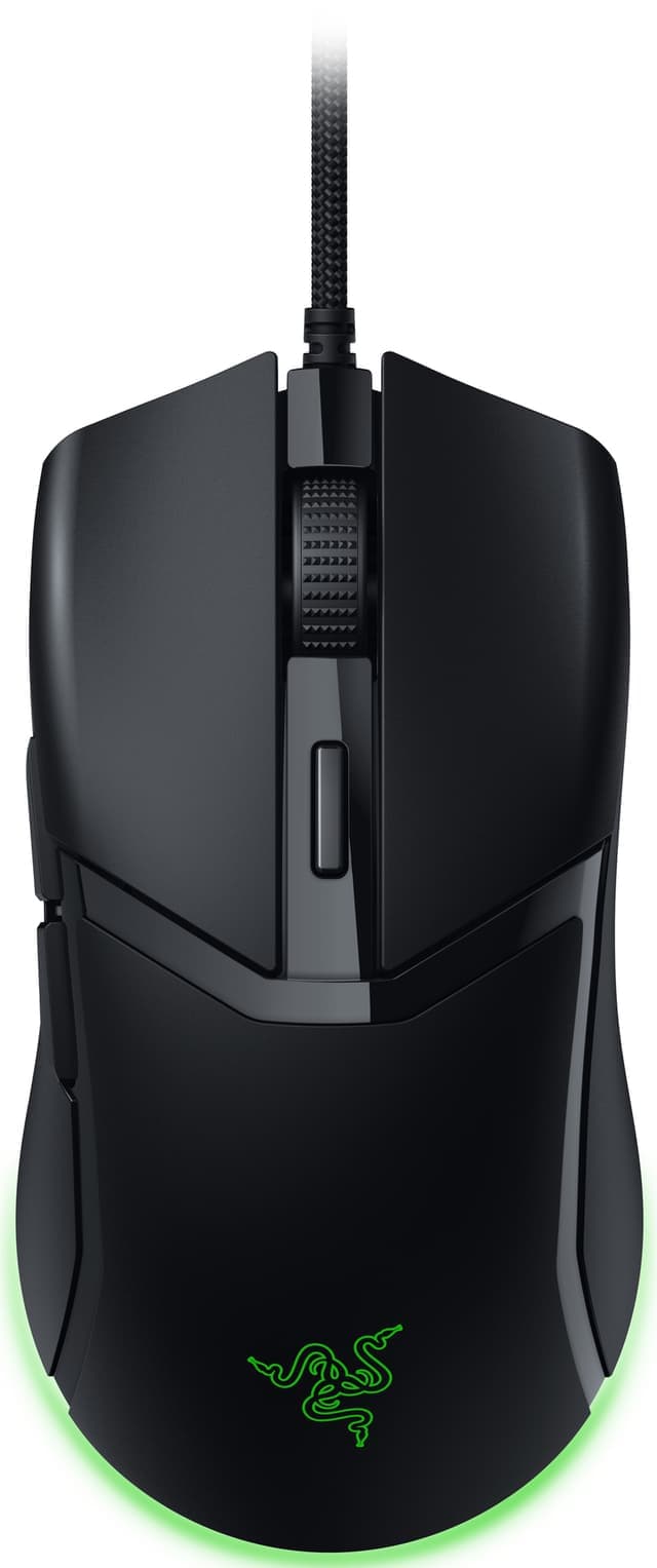 Razer Cobra gamingmus - Nyskick - i originalförpackning