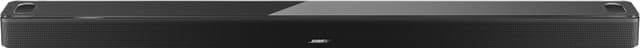 Bose Smart Ultra soundbar (svart) - Nyskick - i originalförpackning