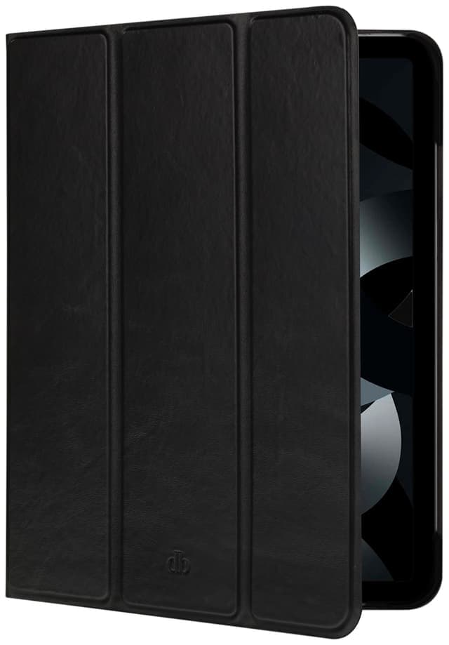 dBramante1928 Risskov iPad 10.9" 10th Gen fodral (svart) - Nyskick - i originalförpackning