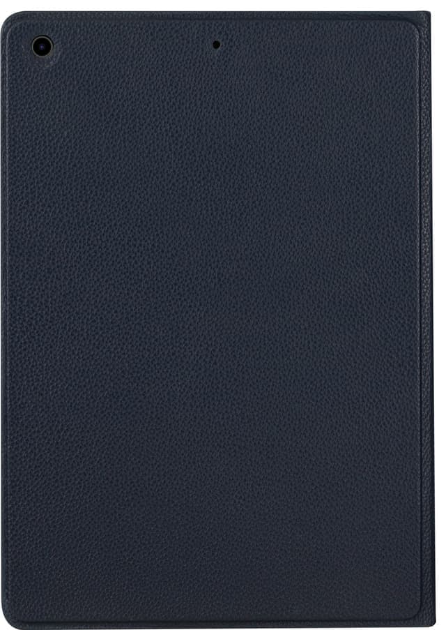 Dbramante1928 iPad 10.2" fodral Pacific Blue - Använt skick – Synliga skador, fullt funktionell