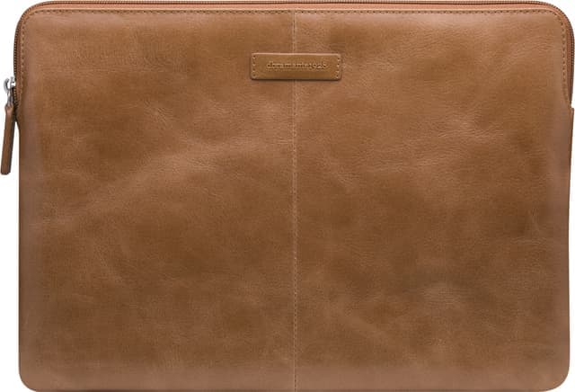 Dbramante1928 Skagen Pro 13" Macbook fodral till bärbar dator (brunt) - Nyskick - i originalförpackning