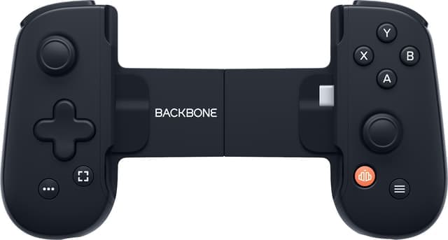 Backbone One Xbox USB-C mobil gamepad (Android & iPhone 15) - Nyskick - i originalförpackning