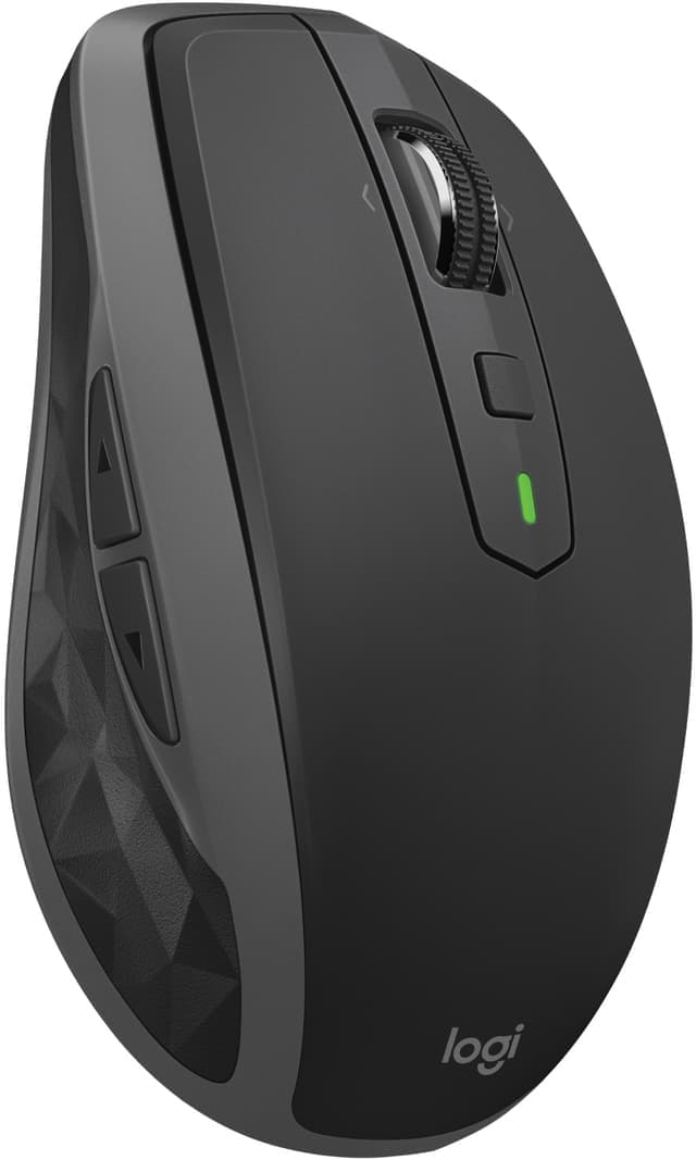 Logitech MX Anywhere 2S mus - Nyskick - i originalförpackning