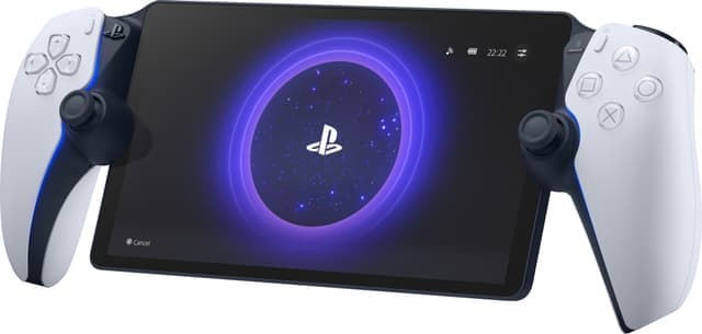 PlayStation Portal Remote Player - Nyskick - i originalförpackning