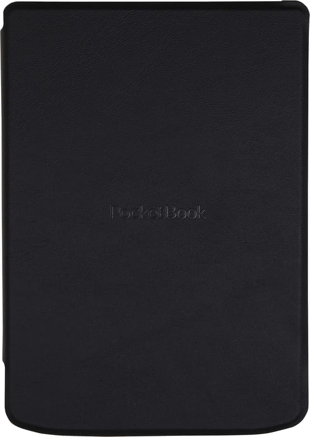 PocketBook Shell e-book skal (svart) - Nyskick - i originalförpackning