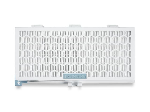 Miele HEPA-filter SF-HA 30 - Använt skick – Synliga skador, fullt funktionell