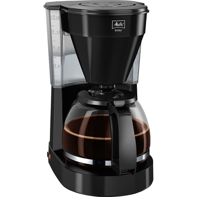 Melitta Easy II kaffebryggare 21871 - Nyskick - originalförpackning saknas