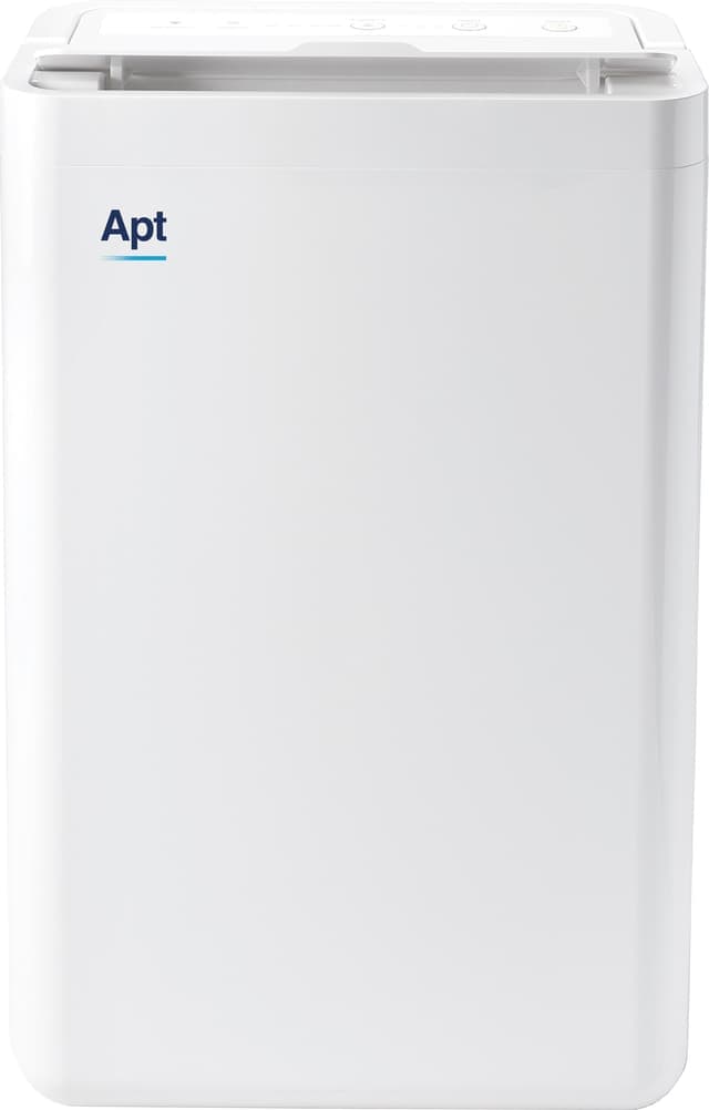 Apt 12L Luftavfuktare 31784 (vit) - Fint skick - lite slitage