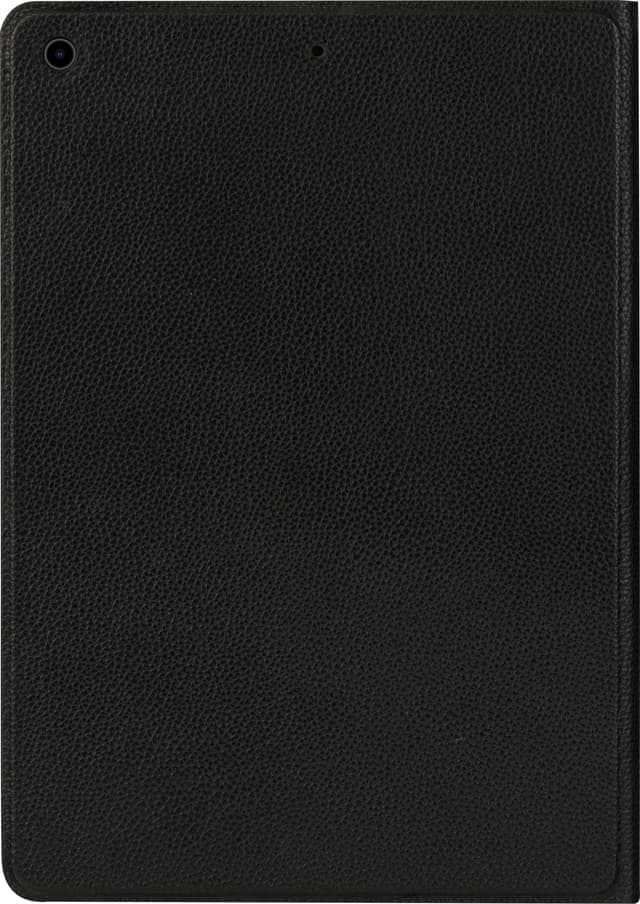 Dbramante1928 iPad 10.2" fodral Night Black - Använt skick – Synliga skador, fullt funktionell