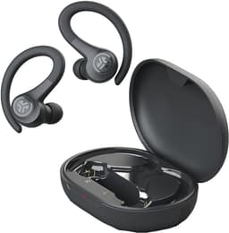 JLab Go Air Sport True Wireless in ear-hörlurar (grafit) - Nyskick - i originalförpackning